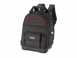 Hultafors Moulded Base Tool Backpack £119.95